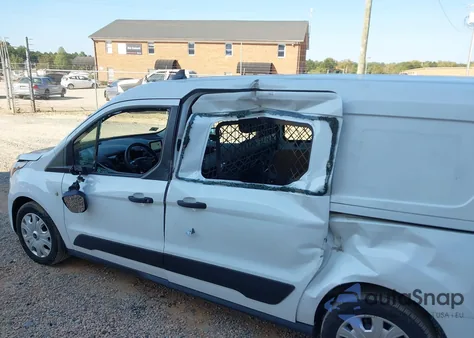 2022 Ford Transit Connect Xlt z USA, uszkodzony, nr VIN NM0LS7T24N1546358